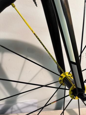 Used BMC TIMEMACHINE SLR01 2016 Road & Gravel, Black — image 10 of 14