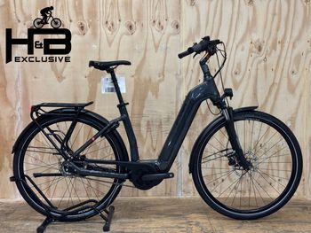 Flyer, Gotour2 5.00 Shimano Nexus