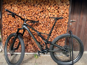 Used Specialized Stumpjumper SRAM GX Eagle AXS 2019 MTB