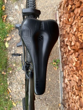 Used Specialized Stumpjumper SRAM GX Eagle AXS 2019 Mountainbike, Black — image 5 of 7