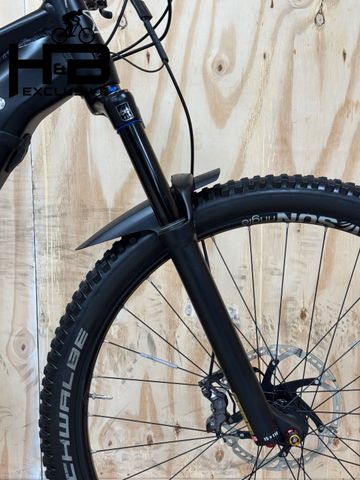 Brugt Maxx Fab4 Shimano XT 2023 Mountainbike — billede 4 af 13