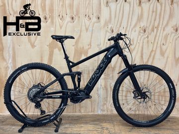 Używany Maxx Fab4 Shimano XT 2023 MTB