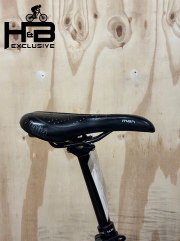 Brugt Maxx Fab4 Shimano XT 2023 Mountainbike — billede 9 af 13
