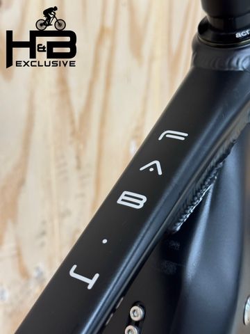 Brugt Maxx Fab4 Shimano XT 2023 Mountainbike — billede 8 af 13