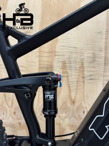 Brugt Maxx Fab4 Shimano XT 2023 Mountainbike — billede 10 af 13