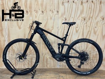 Brugt Maxx Fab4 Shimano XT 2023 Mountainbike — billede 2 af 13