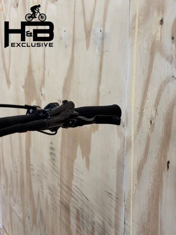 Brugt Maxx Fab4 Shimano XT 2023 Mountainbike — billede 6 af 13