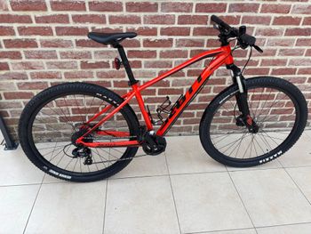 Used Scott Aspect 960 2023 2023 Mountainbike, Red, 29 — image 1 of 8