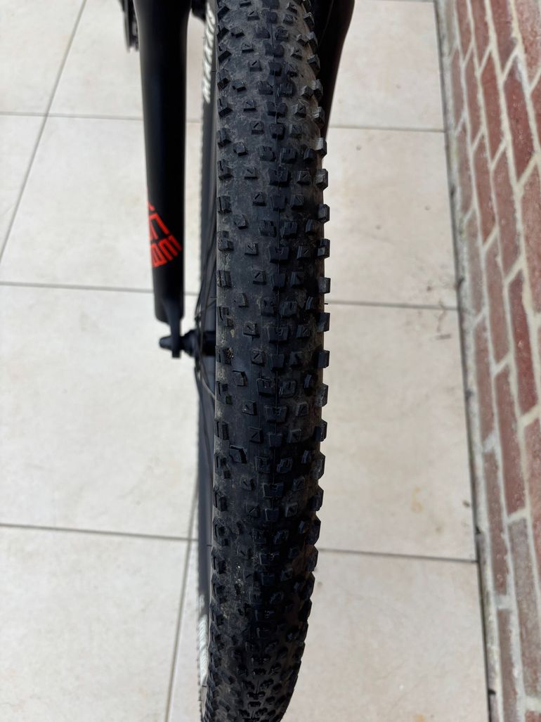 Used Scott Aspect 960 2023 2023 Mountainbike, Red, 29 — image 8 of 8