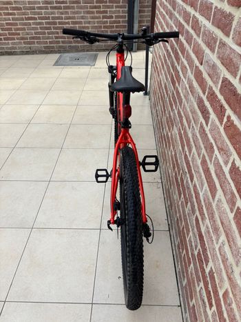 Used Scott Aspect 960 2023 2023 Mountainbike, Red, 29 — image 5 of 8