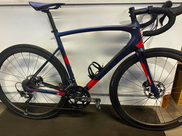 Used Ridley Fenix SL Disc 2021 Road & Gravel