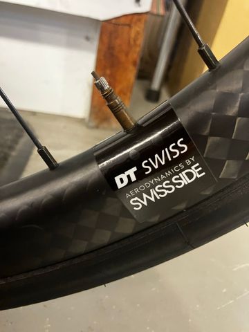 Used Ridley Fenix SL Disc 2021 Road & Gravel, Blue — image 4 of 12