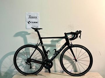 Used Piton RF6 FACTORY RACING TEAM 2018 2018 Road & Gravel