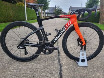 Used Pinarello Dogma Shimano Dura Ace Di2 2024 Road & Gravel