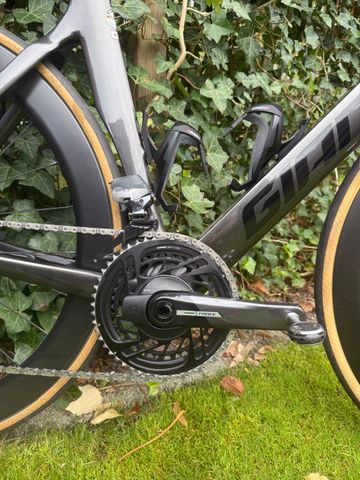 Used Giant Propel SRAM Force eTap AXS 2021 Road & Gravel, Black — image 2 of 5