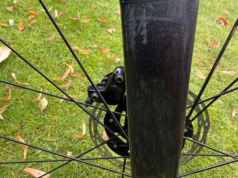 Used Giant Propel SRAM Force eTap AXS 2021 Road & Gravel, Black — image 5 of 5
