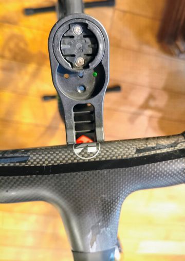 Used De Rosa Merak 2023 2023 Road & Gravel, Black — image 17 of 17