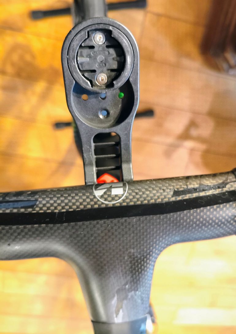 Used De Rosa Merak 2023 2023 Road & Gravel, Black — image 17 of 17
