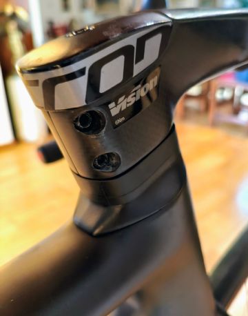 Used De Rosa Merak 2023 2023 Road & Gravel, Black — image 15 of 17