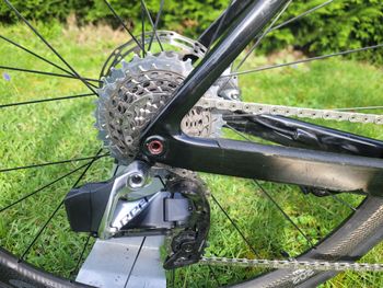 Used Scott Addict RC Ultimate 2020 2020 Road & Gravel, Black — image 5 of 5