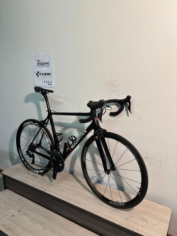 Used Rodman Mizar Elite 2016 Road & Gravel, Black — image 6 of 14