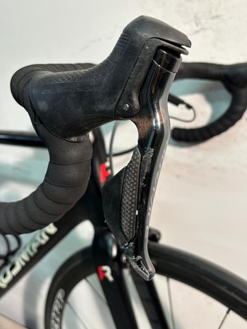 Used Rodman Mizar Elite 2016 Road & Gravel, Black — image 9 of 14