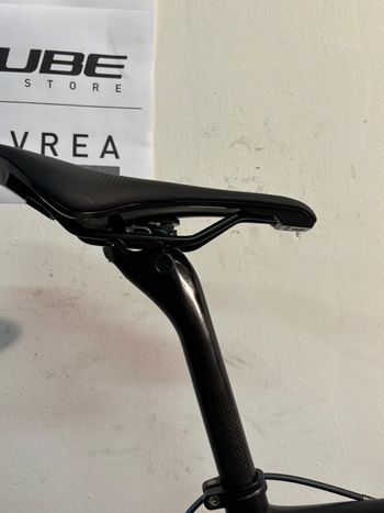 Used Rodman Mizar Elite 2016 Road & Gravel, Black — image 12 of 14