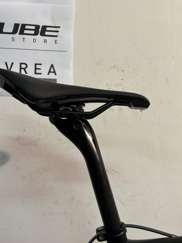 Used Rodman Mizar Elite 2016 Road & Gravel, Black — image 12 of 14