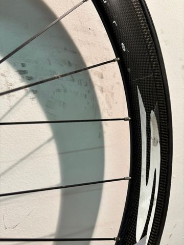 Used Rodman Mizar Elite 2016 Road & Gravel, Black — image 4 of 14