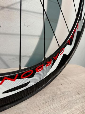 Used Rodman Mizar Elite 2016 Road & Gravel, Black — image 3 of 14