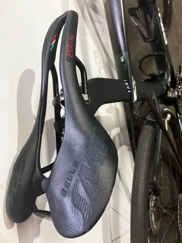 Brugt Pinarello Dogma X 2023 Road & Gravel — billede 4 af 11