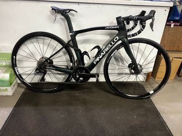 Used Pinarello Dogma X 2023 Road & Gravel