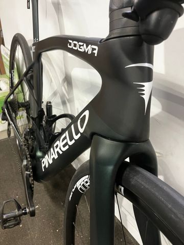Brugt Pinarello Dogma X 2023 Road & Gravel — billede 2 af 11