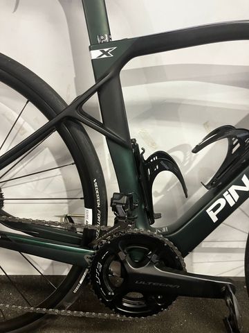 Brugt Pinarello Dogma X 2023 Road & Gravel — billede 5 af 11
