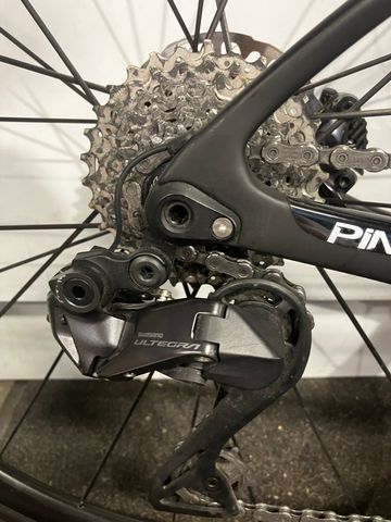 Brugt Pinarello Dogma X 2023 Road & Gravel — billede 7 af 11