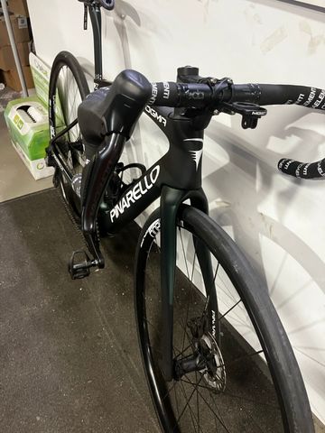 Brugt Pinarello Dogma X 2023 Road & Gravel — billede 10 af 11