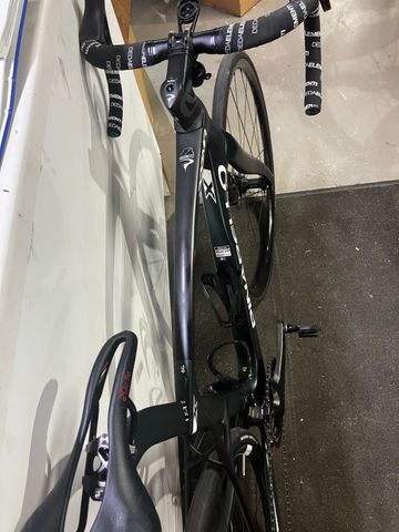 Brugt Pinarello Dogma X 2023 Road & Gravel — billede 11 af 11