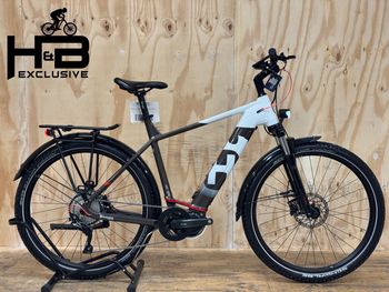 Husqvarna, Cross Tourer 4 Shimano SLX