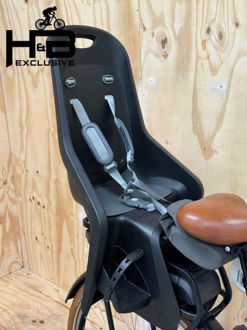 Brugt Other Brands Swing Automatic Enviolo 2023 Mountainbike — billede 11 af 12
