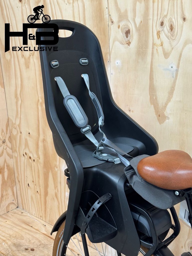 Brugt Other Brands Swing Automatic Enviolo 2023 Mountainbike — billede 11 af 12