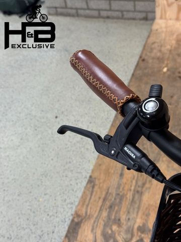 Brugt Other Brands Swing Automatic Enviolo 2023 Mountainbike — billede 5 af 12