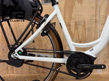 Brugt Other Brands Swing Automatic Enviolo 2023 Mountainbike — billede 3 af 12