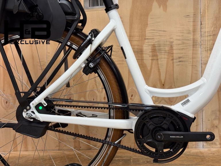 Brugt Other Brands Swing Automatic Enviolo 2023 Mountainbike — billede 3 af 12