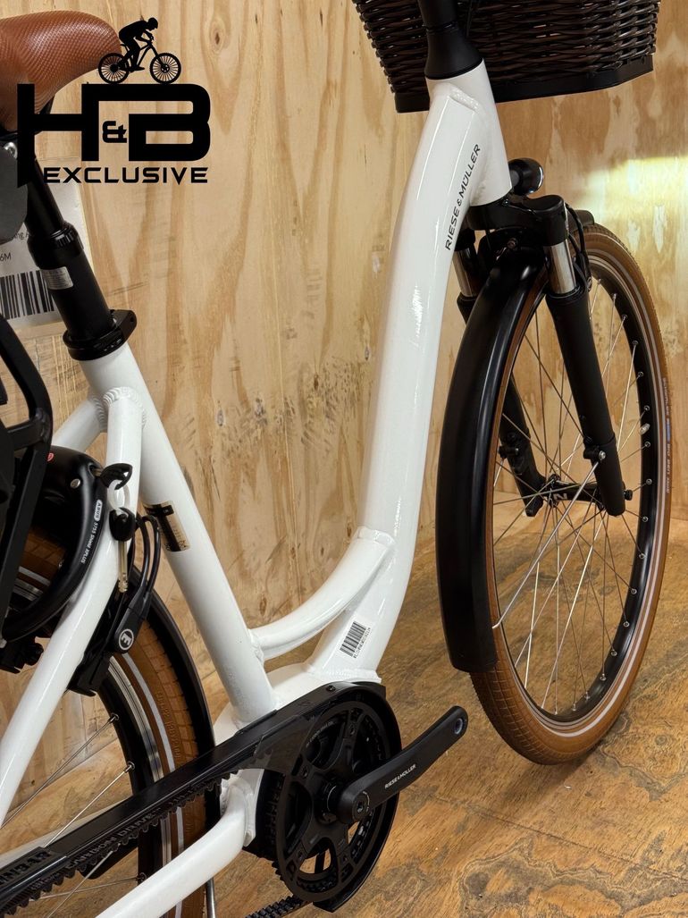 Brugt Other Brands Swing Automatic Enviolo 2023 Mountainbike — billede 12 af 12