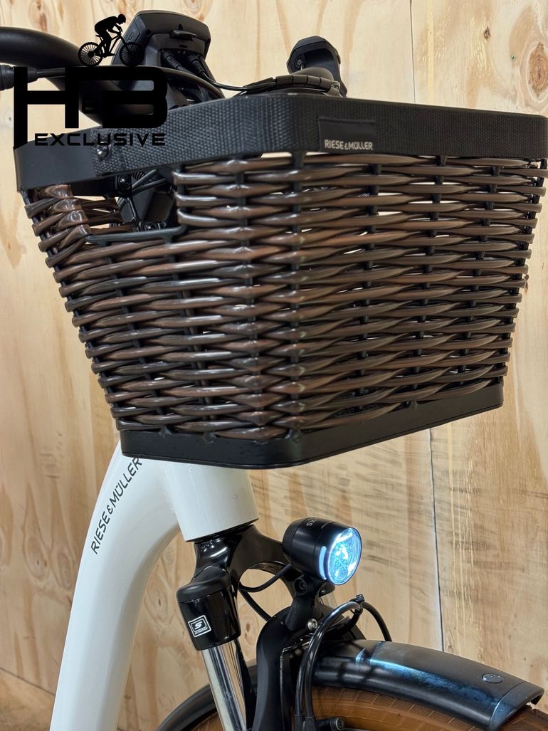 Brugt Other Brands Swing Automatic Enviolo 2023 Mountainbike — billede 4 af 12