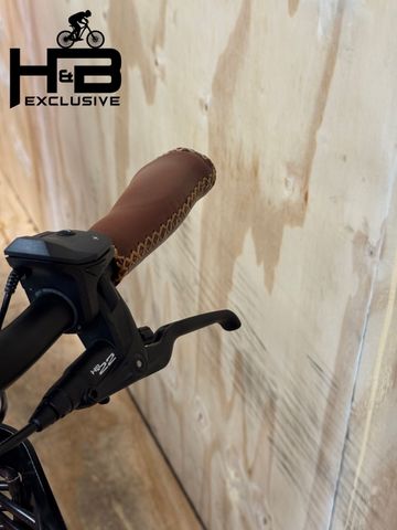 Brugt Other Brands Swing Automatic Enviolo 2023 Mountainbike — billede 6 af 12