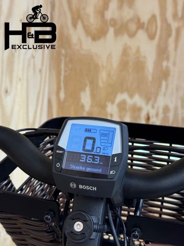 Brugt Other Brands Swing Automatic Enviolo 2023 Mountainbike — billede 8 af 12