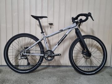 Used Gary Fisher Tass 2008 Road & Gravel