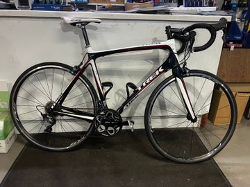 Used Trek Madone 4, 7 2019 Road & Gravel