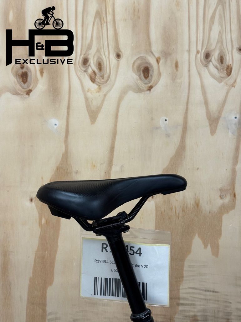 Scott Strike ERide 920 Shimano XT 2021